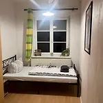 Adler 3 Апартаменты *