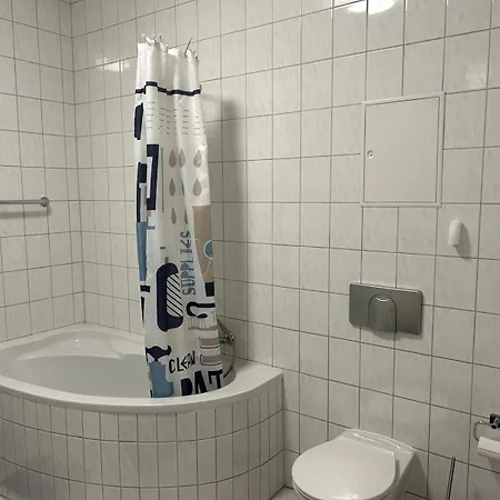 Adler 3 Apartment Pulsnitz