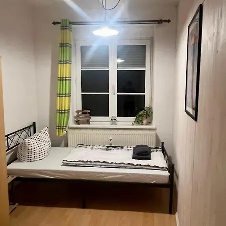 Adler 3 Apartment *